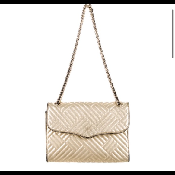 SOLD Rebecca Minkoff Large Affair Bag - Picture 3 of 12